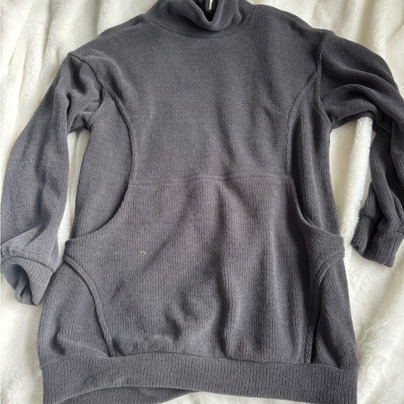 Free people beach pullover - Picture 4 of 4